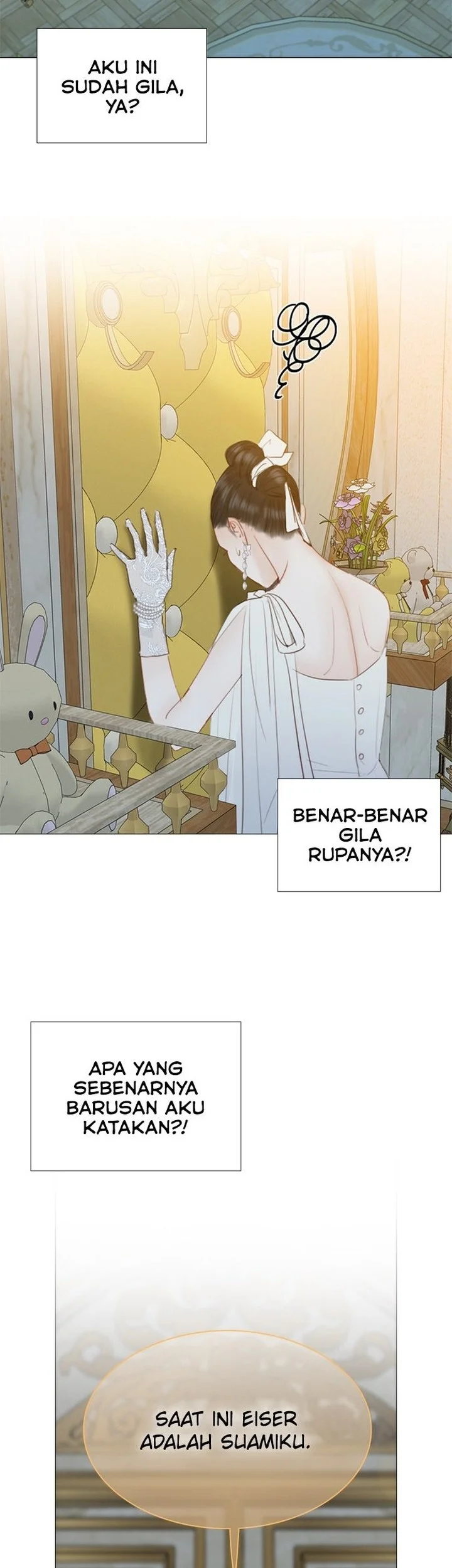 Serena Chapter 49 Gambar 11