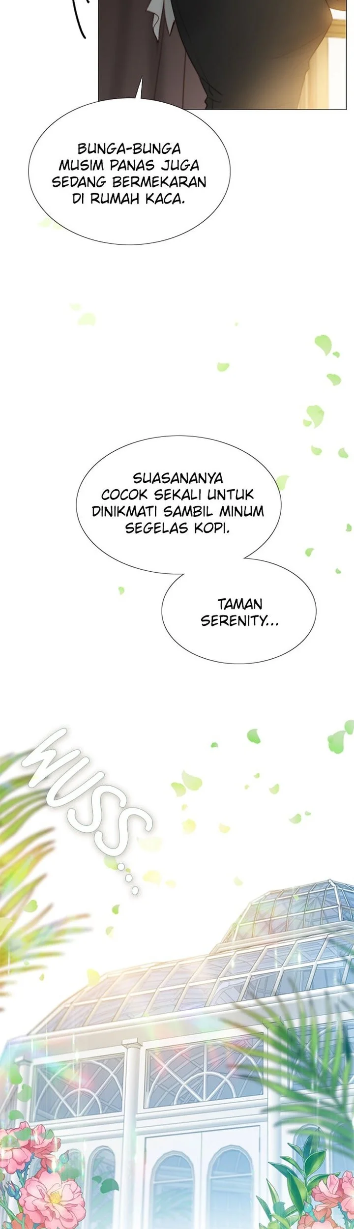 Serena Chapter 5 Gambar 10