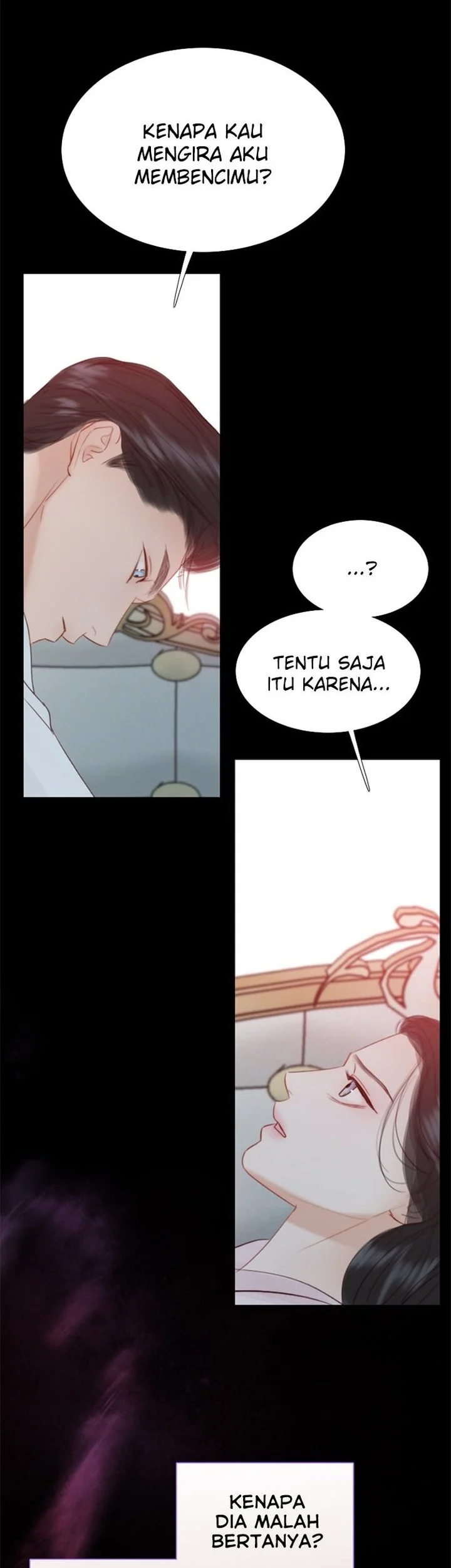 Serena Chapter 50 Gambar 9