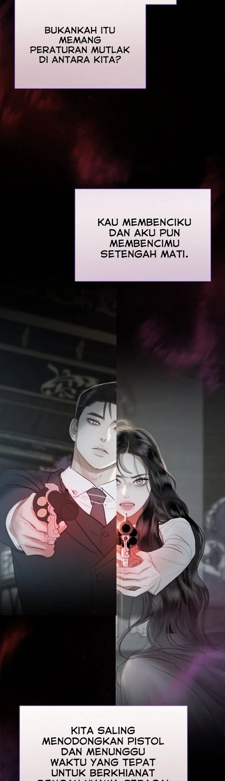 Serena Chapter 50 Gambar 10