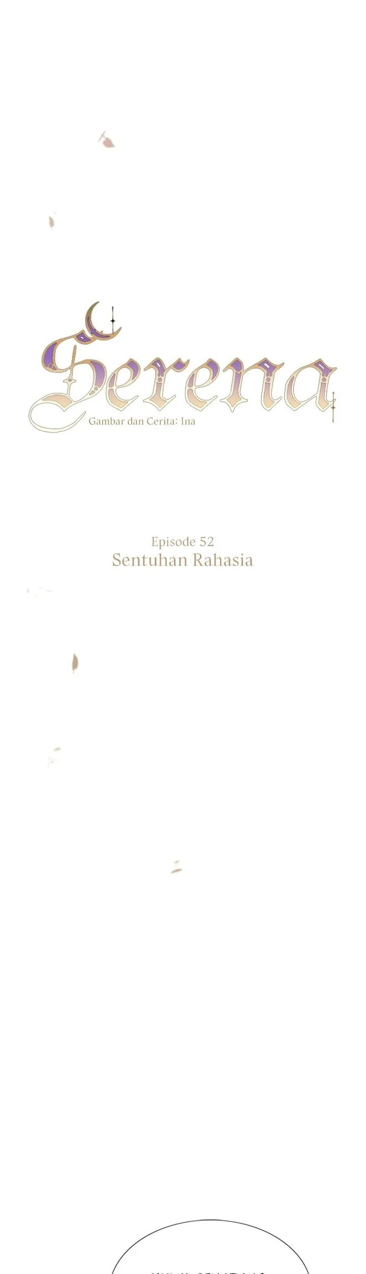 Serena Chapter 52 Gambar 10