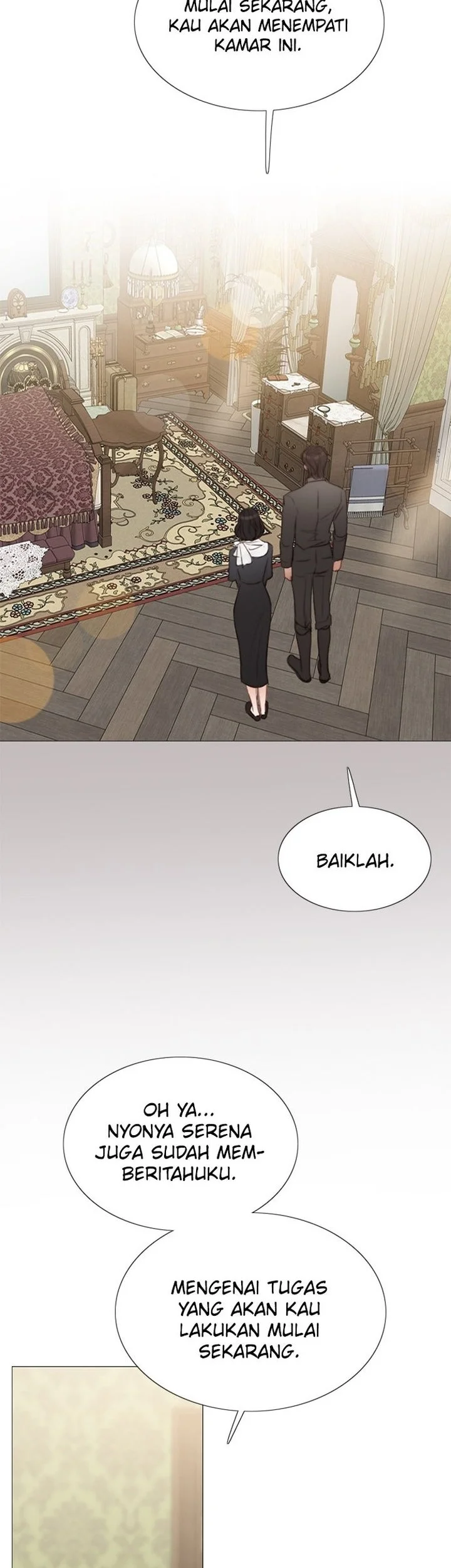 Serena Chapter 52 Gambar 11
