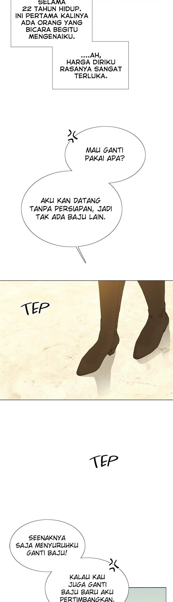 Serena Chapter 53 Gambar 9