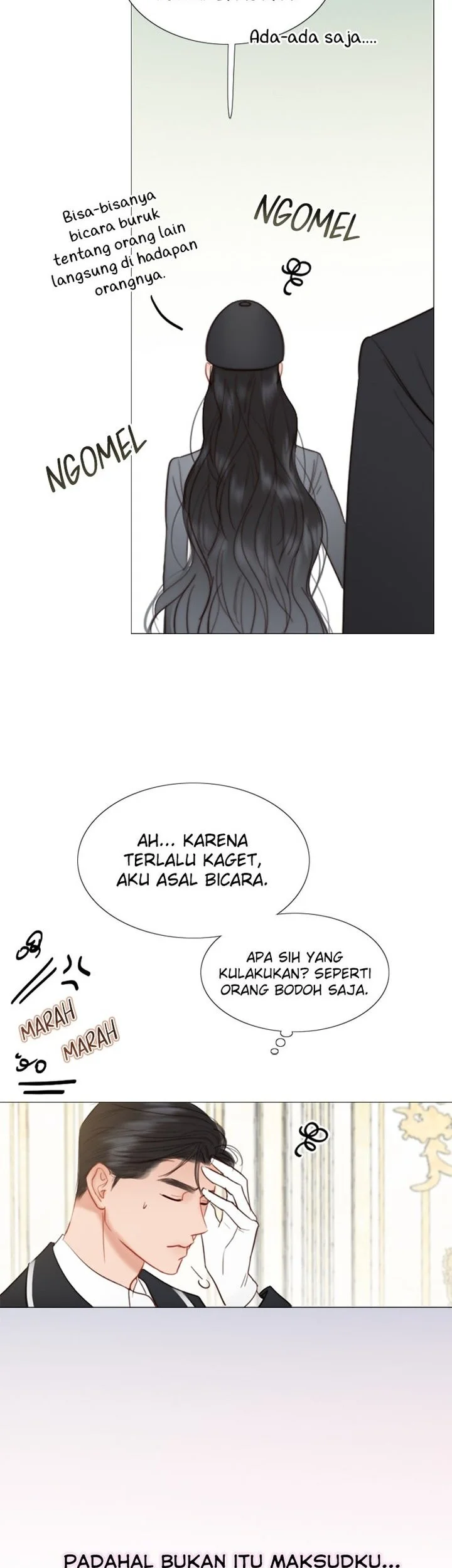 Serena Chapter 53 Gambar 10