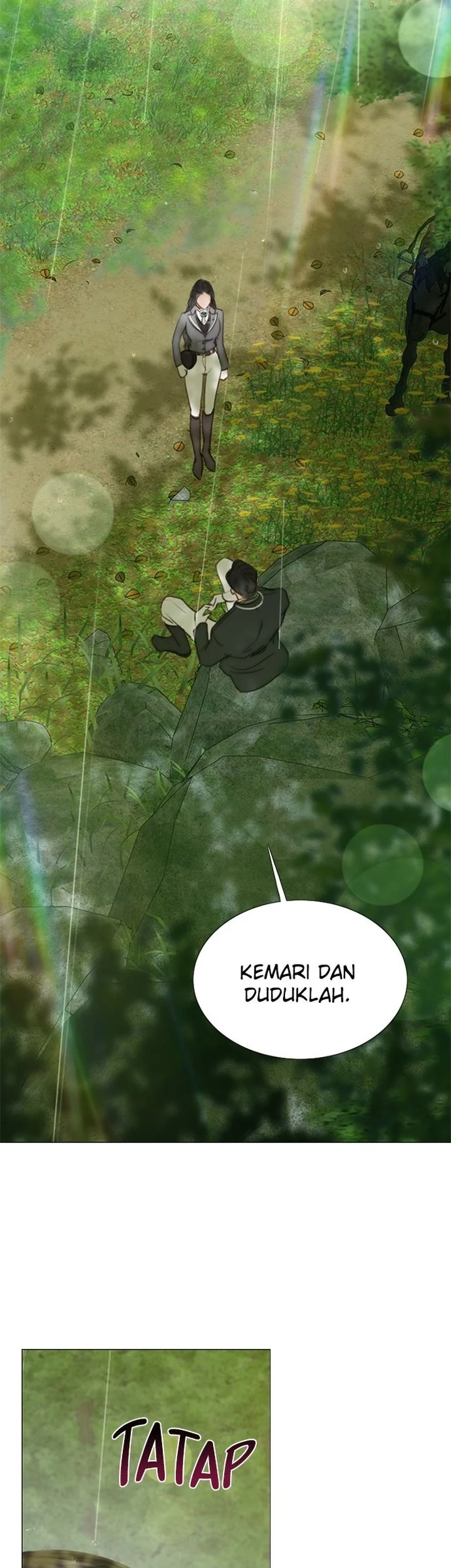 Serena Chapter 54 Gambar 8