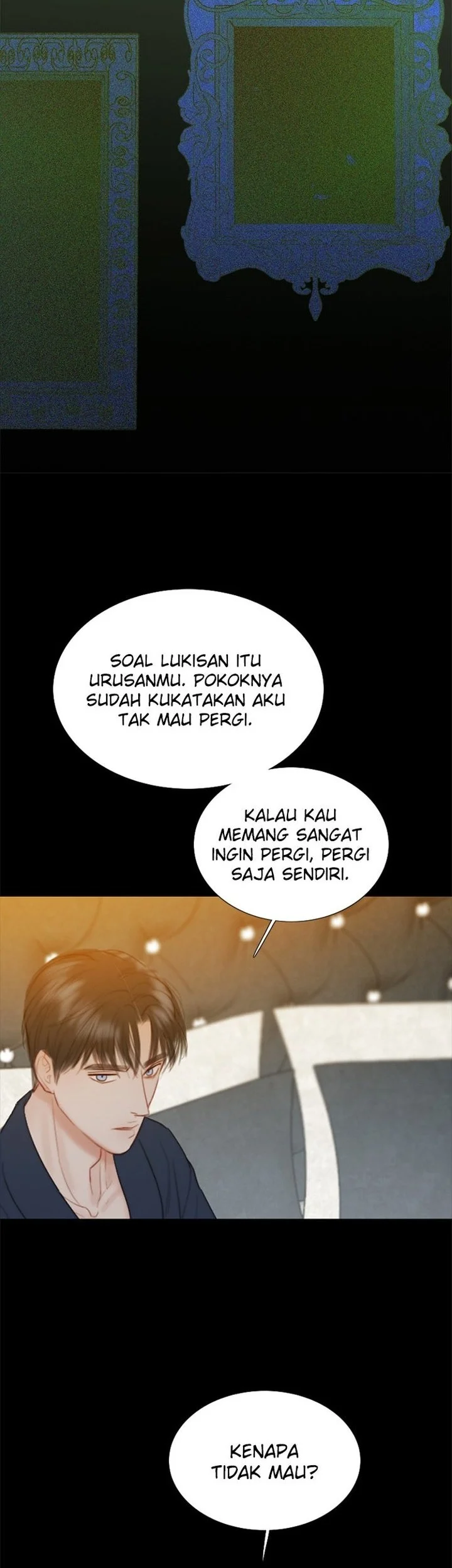 Serena Chapter 56 Gambar 11