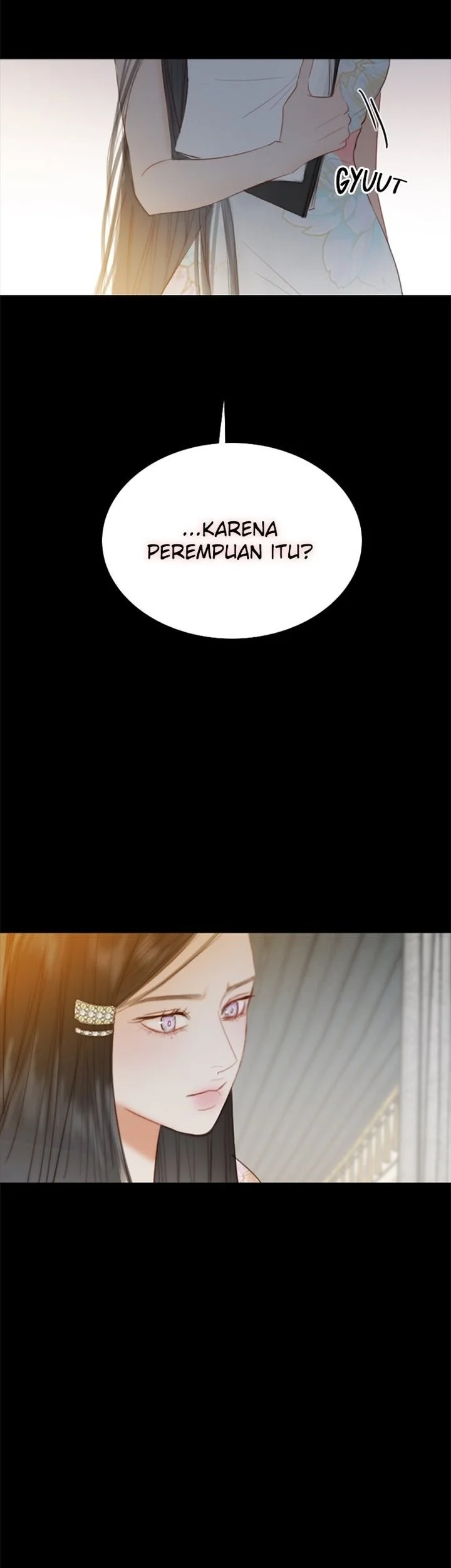 Serena Chapter 56 Gambar 12