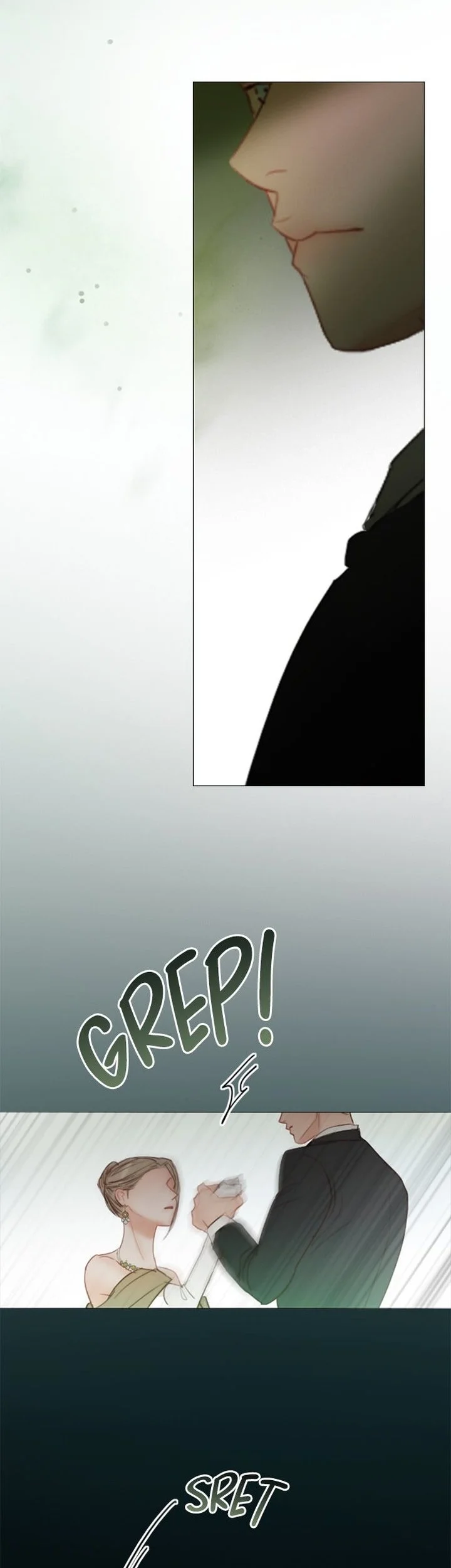 Serena Chapter 57 Gambar 9