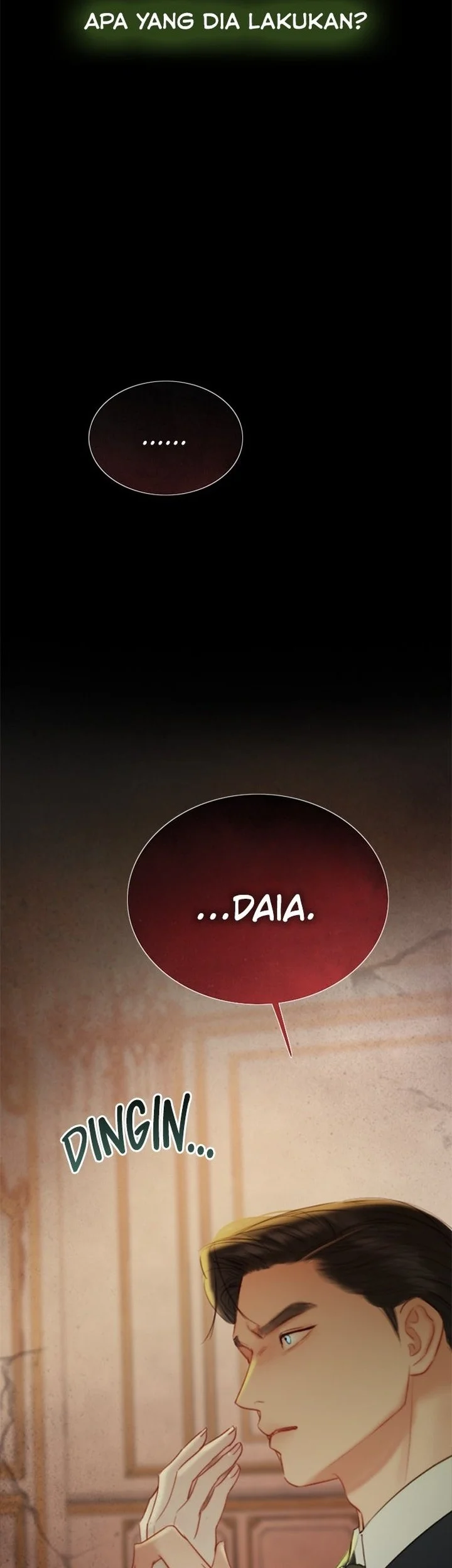 Serena Chapter 57 Gambar 11