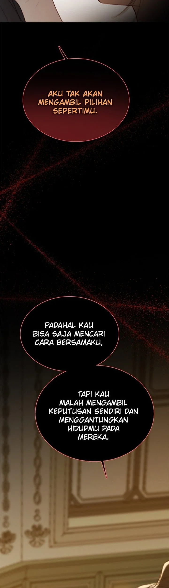 Serena Chapter 58 Gambar 9