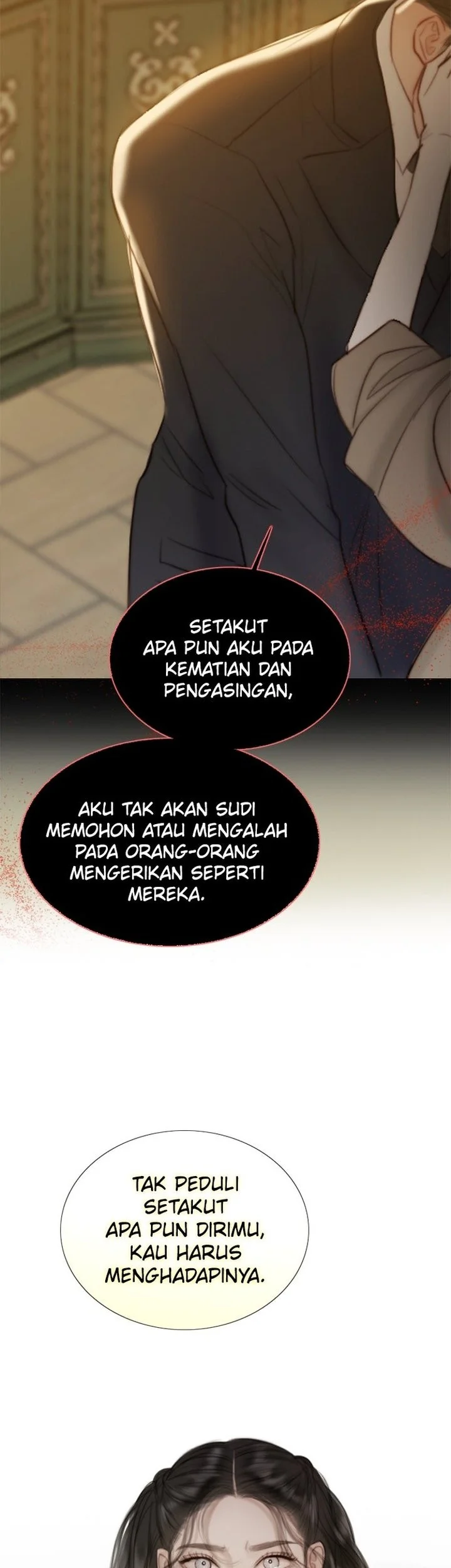 Serena Chapter 58 Gambar 10