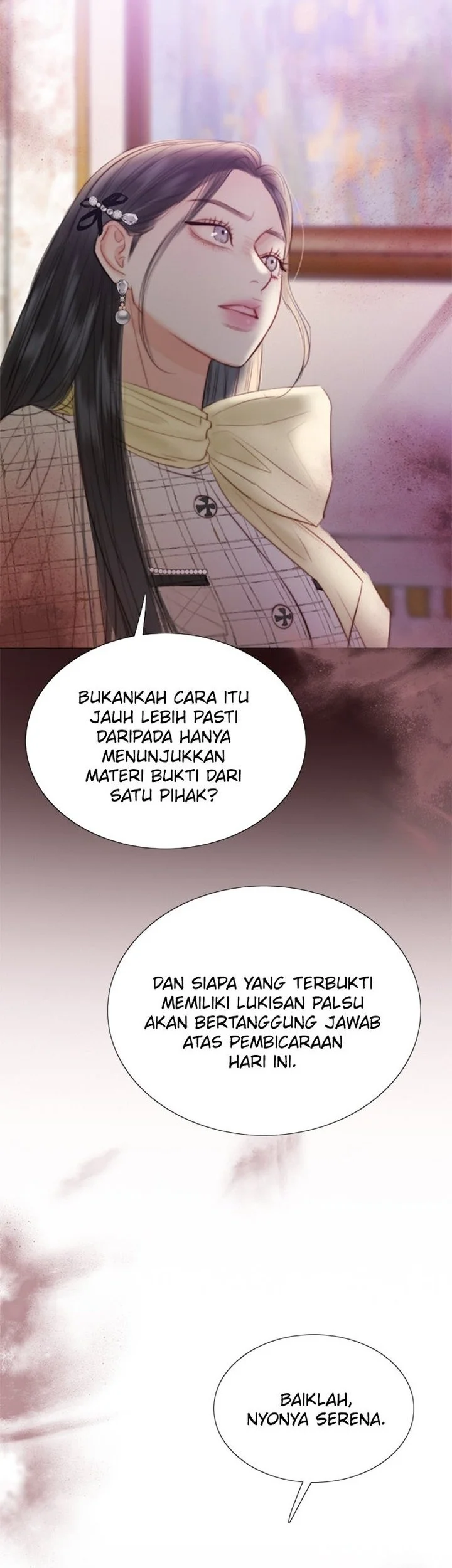 Serena Chapter 59 Gambar 11