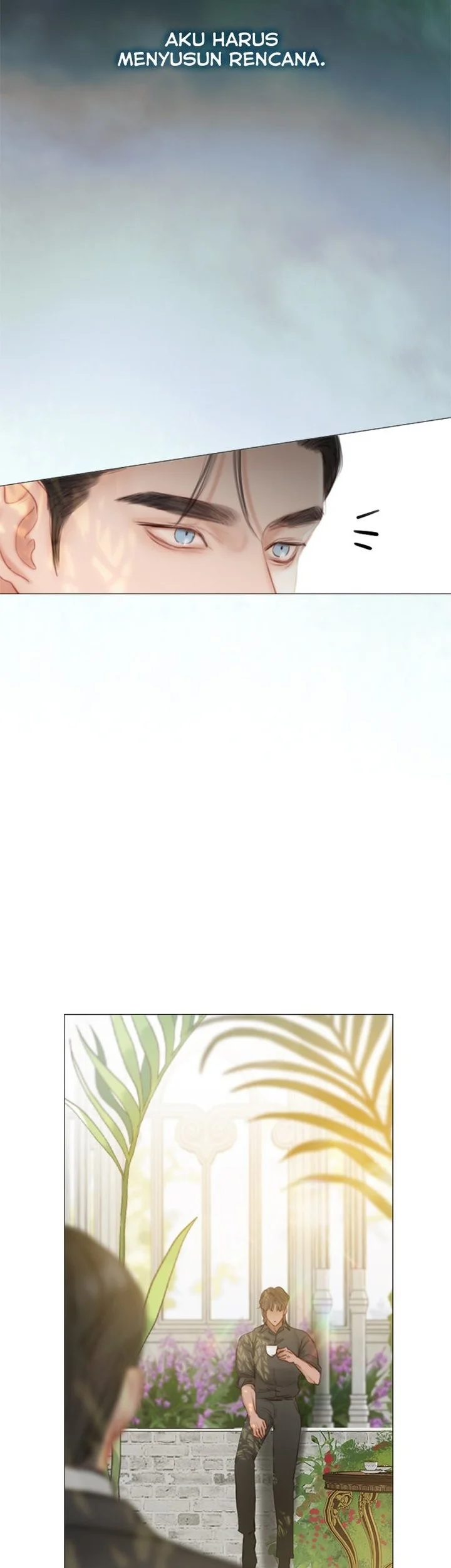 Serena Chapter 6 Gambar 8
