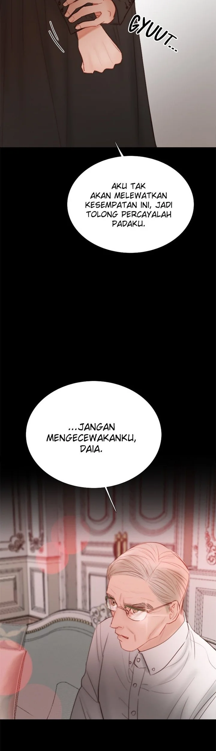 Serena Chapter 60 Gambar 9