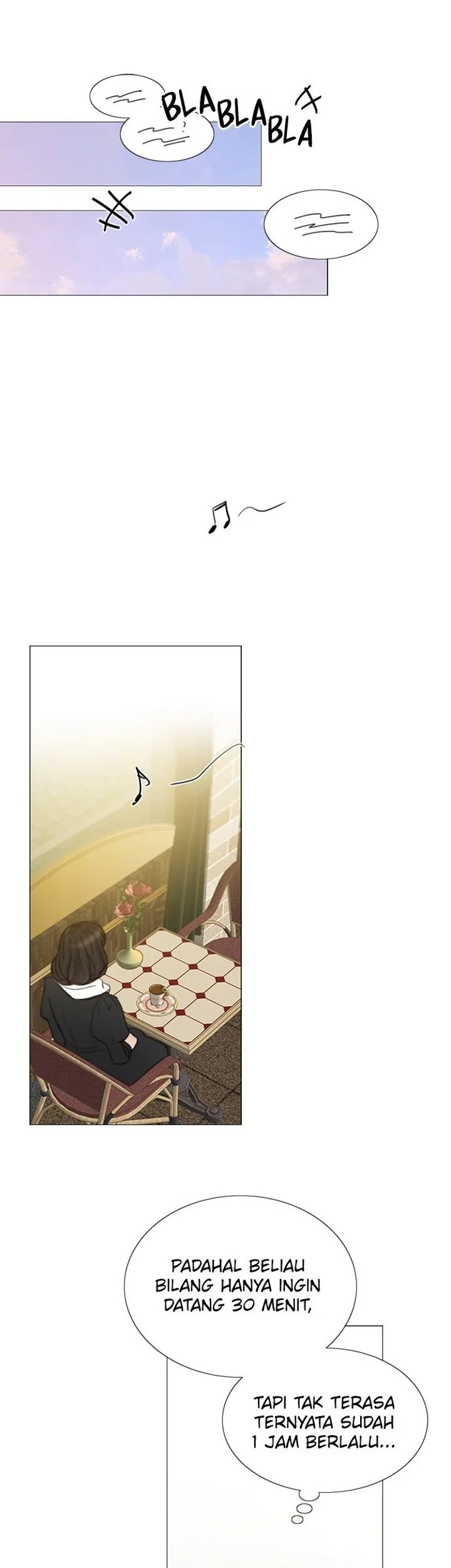 Serena Chapter 61 Gambar 11