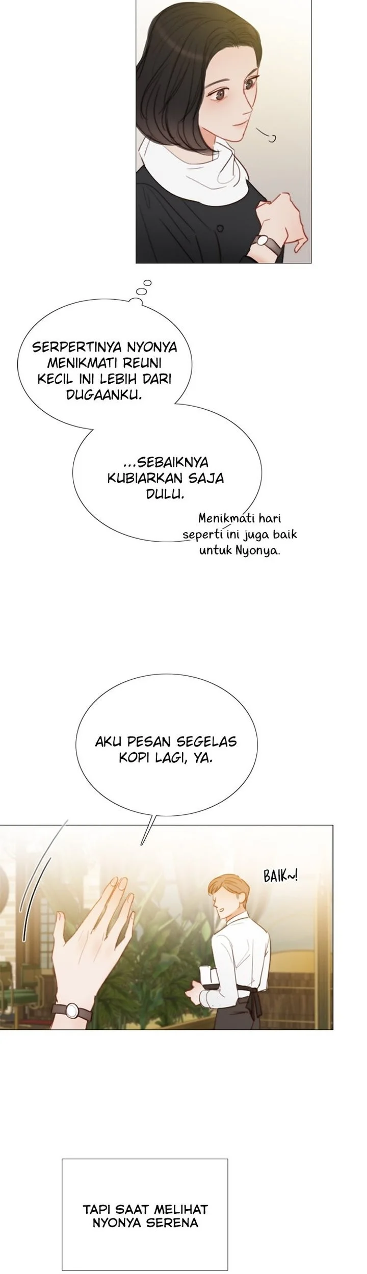 Serena Chapter 61 Gambar 12
