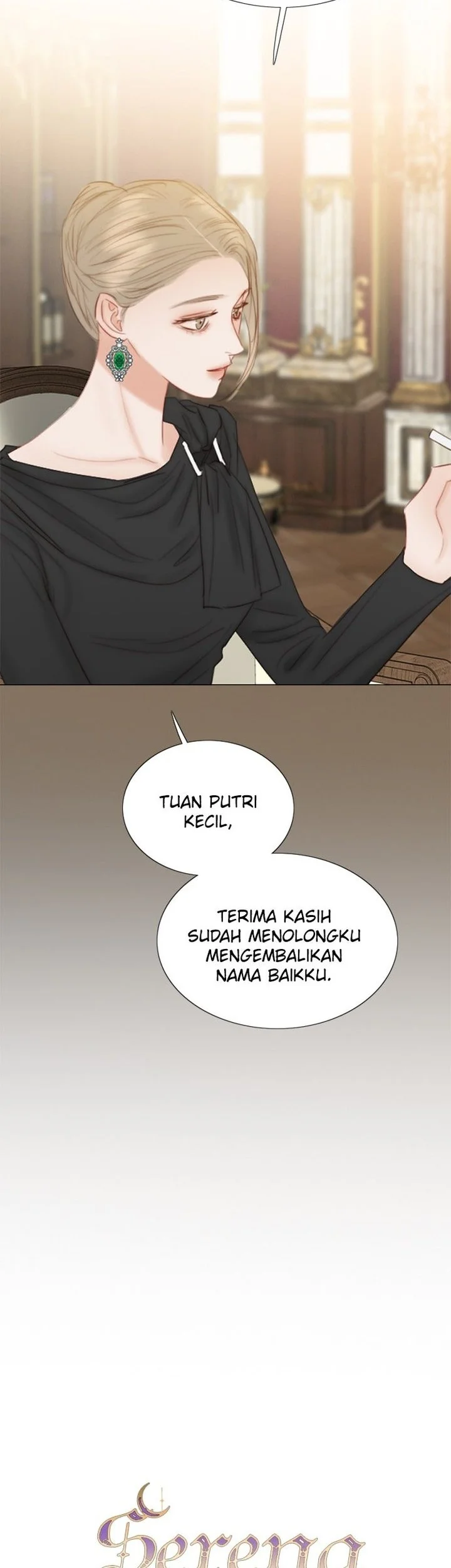 Serena Chapter 62 Gambar 9
