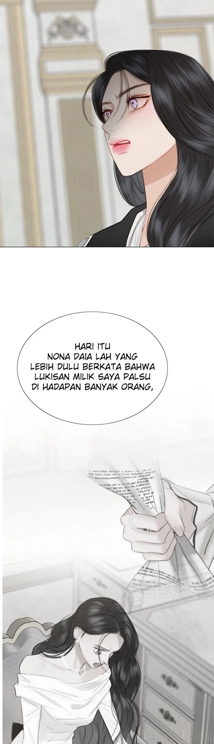 Serena Chapter 63 Gambar 8