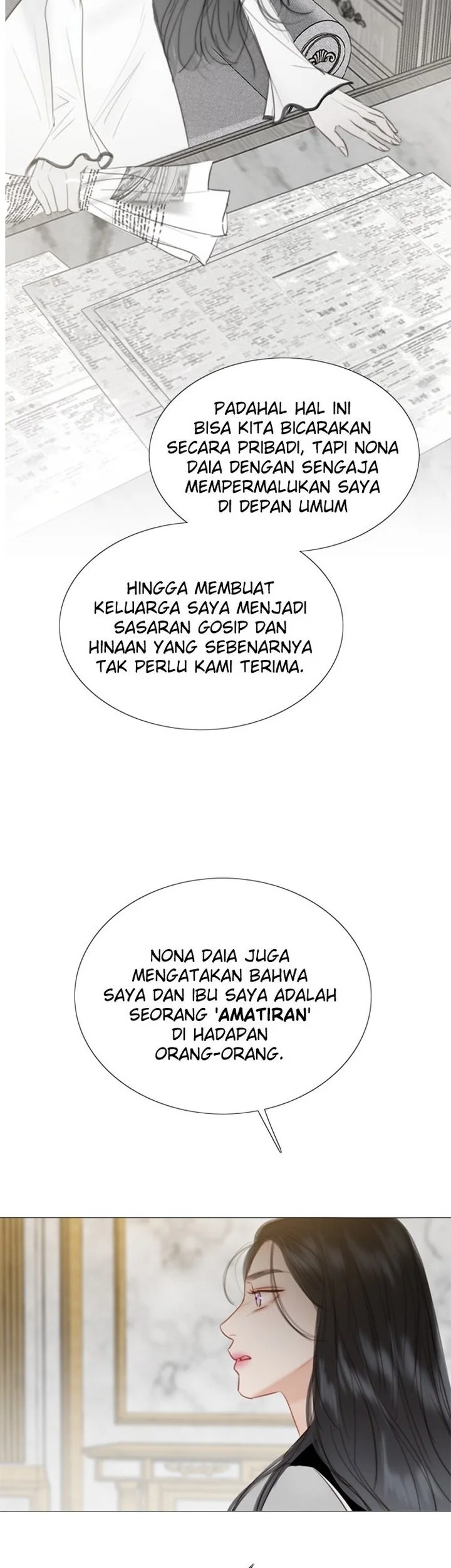 Serena Chapter 63 Gambar 9