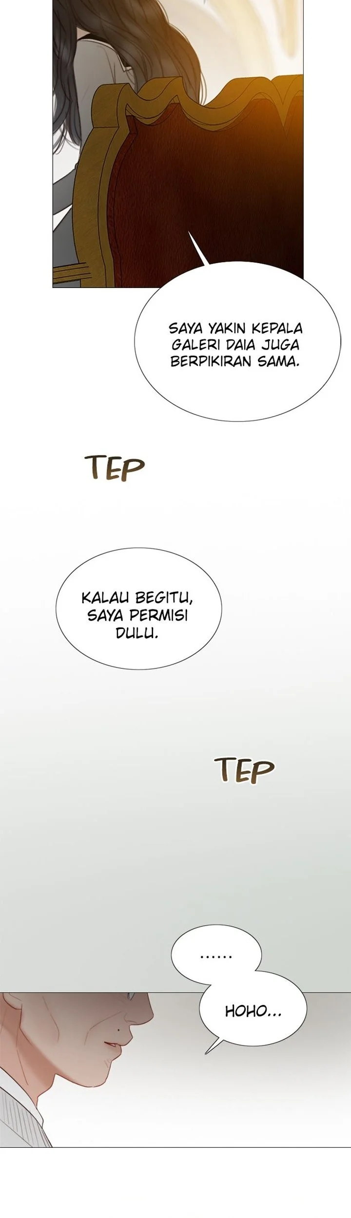 Serena Chapter 64 Gambar 10