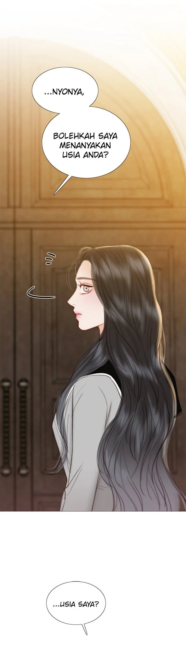 Serena Chapter 64 Gambar 11