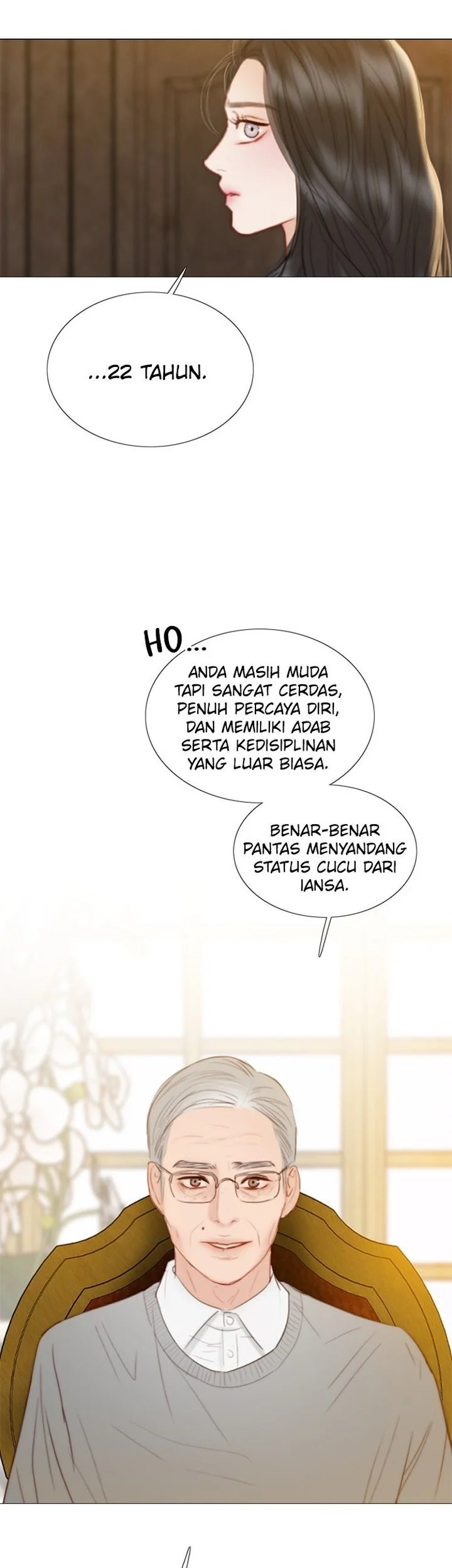 Serena Chapter 64 Gambar 12