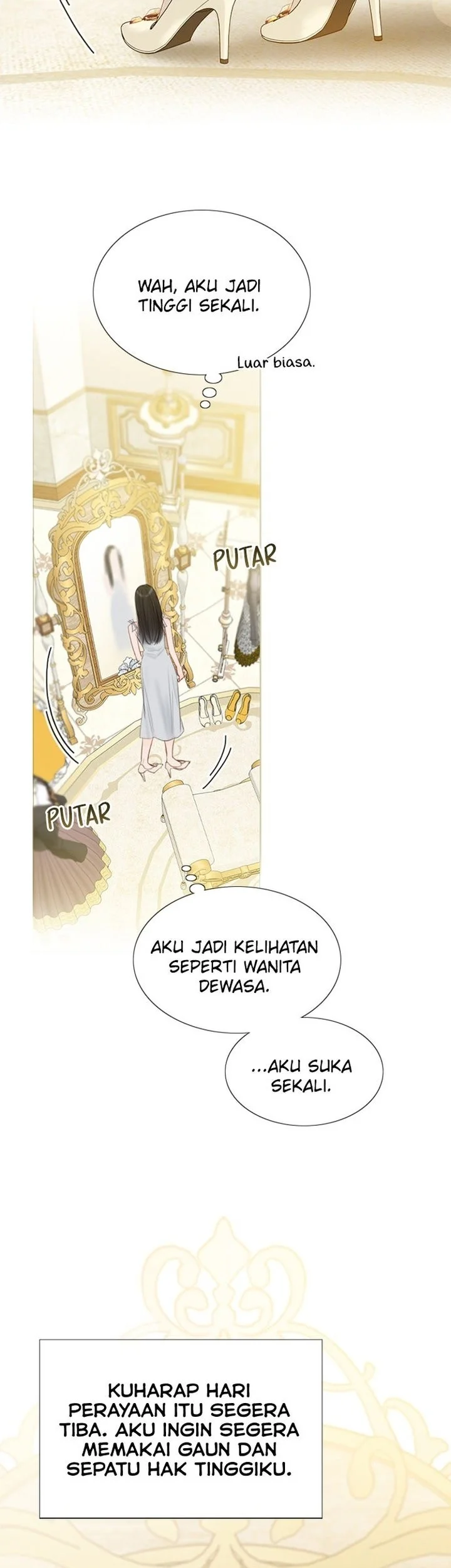 Serena Chapter 65 Gambar 10