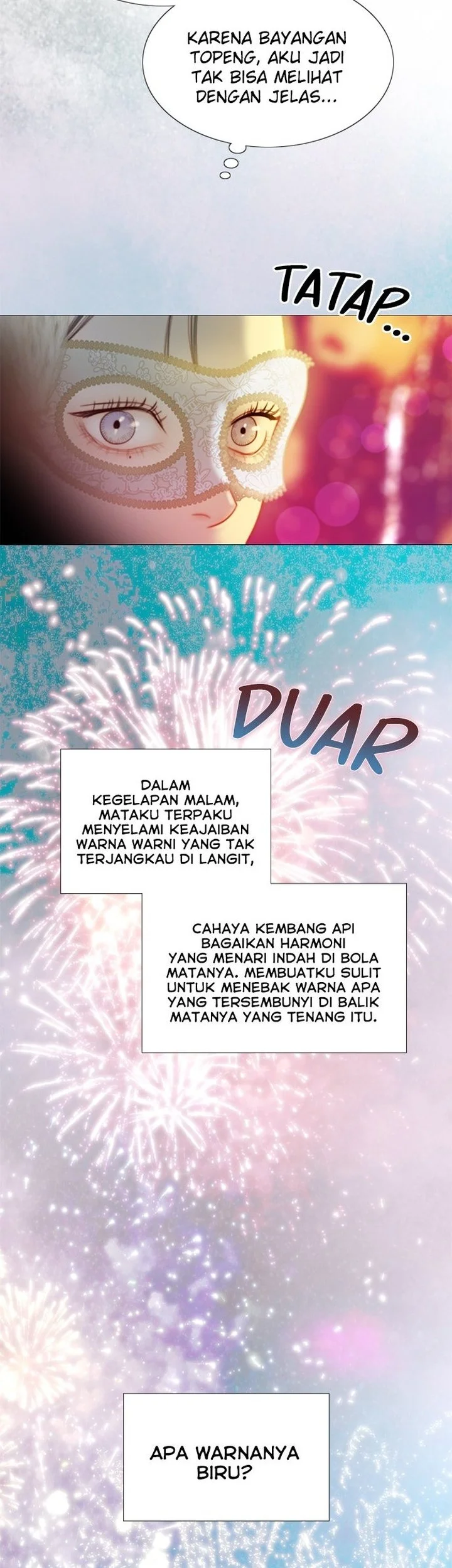 Serena Chapter 66 Gambar 9