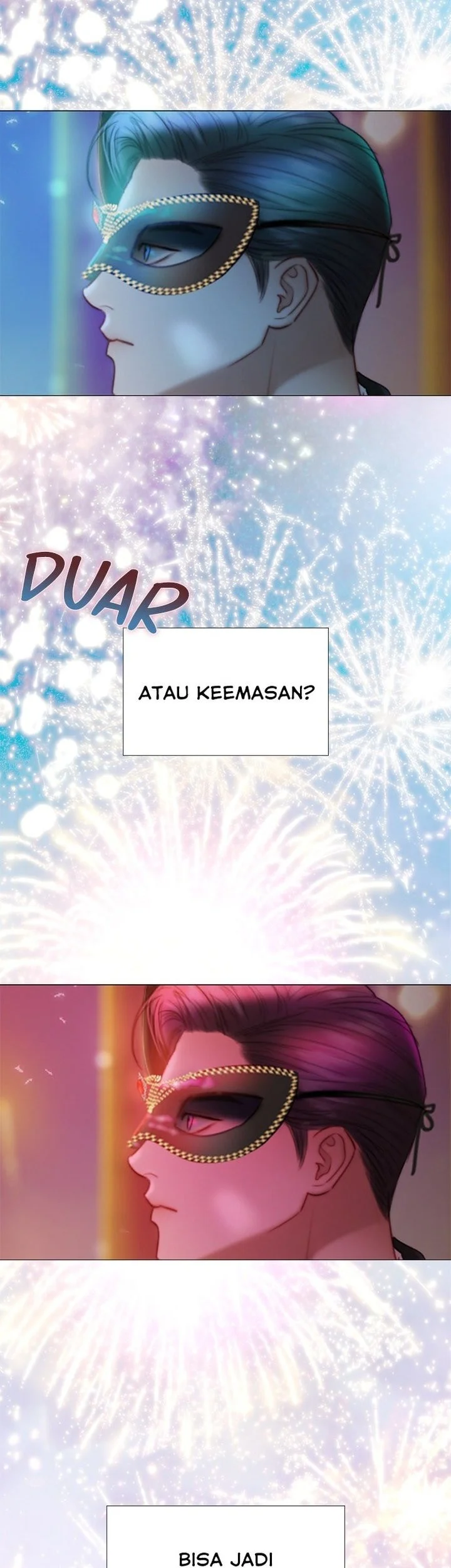 Serena Chapter 66 Gambar 10