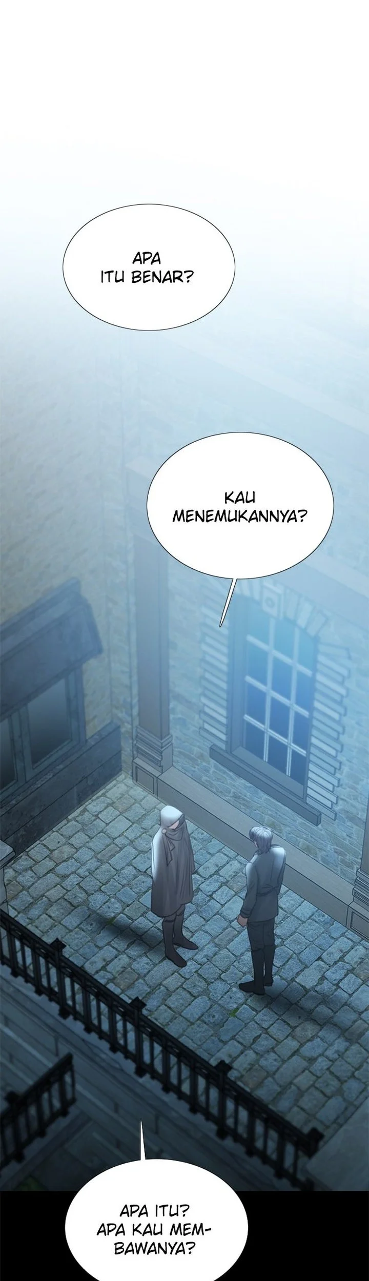 Serena Chapter 67 Gambar 11