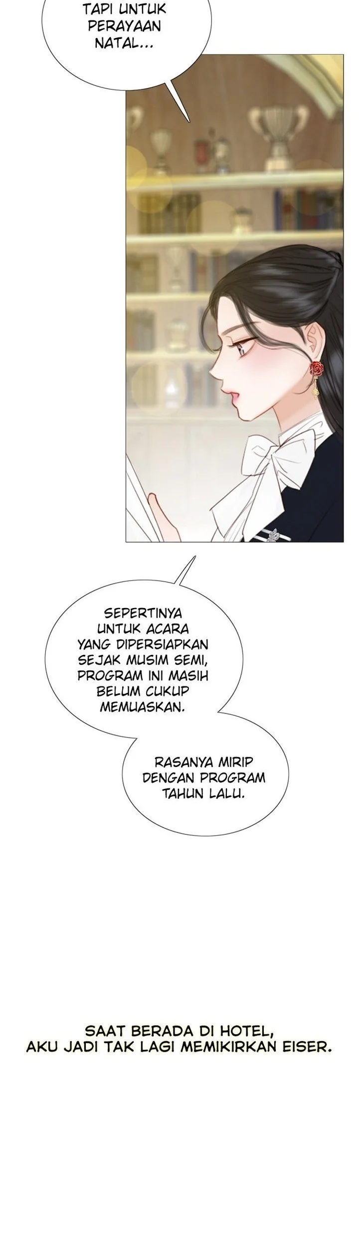 Serena Chapter 68 Gambar 9