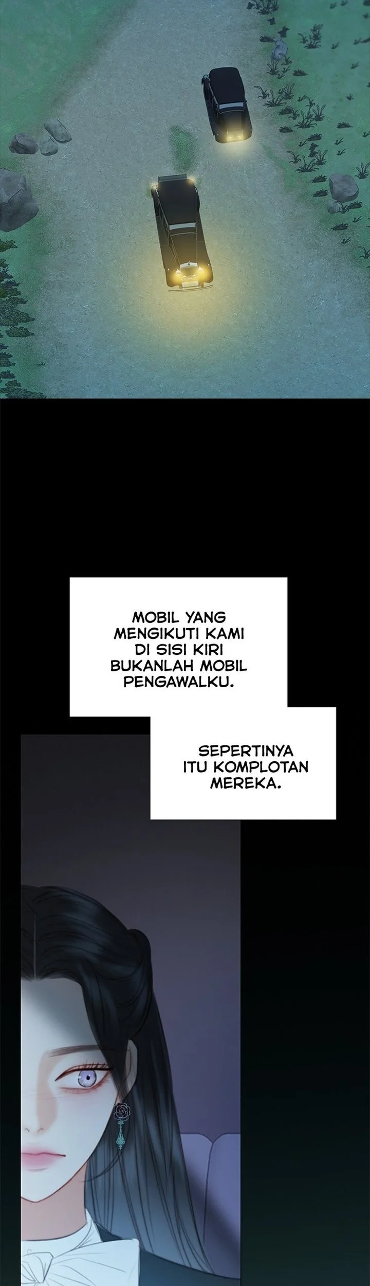 Serena Chapter 69 Gambar 8