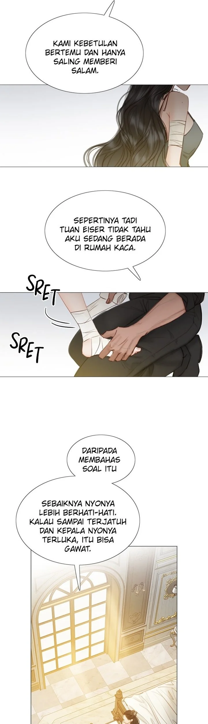 Serena Chapter 7 Gambar 8