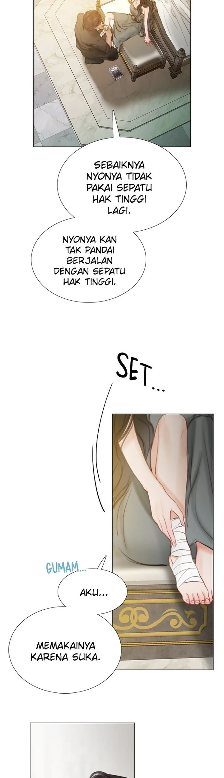 Serena Chapter 7 Gambar 9