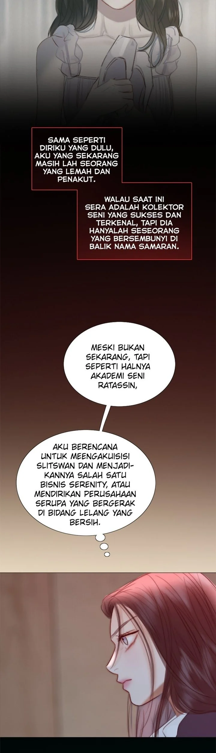 Serena Chapter 70 Gambar 10