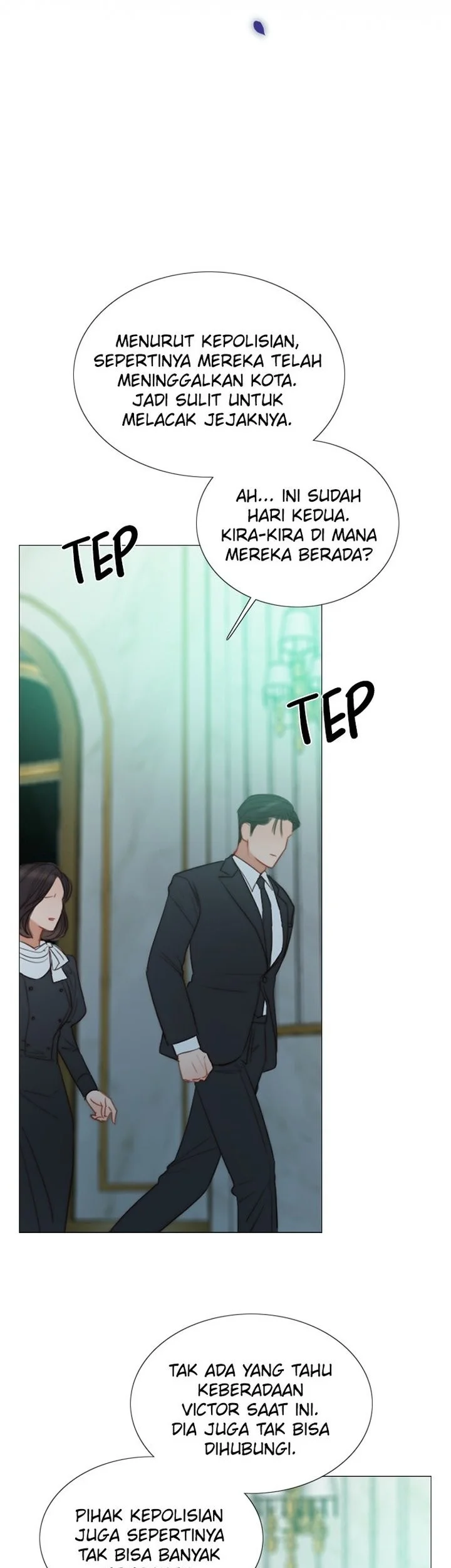 Serena Chapter 71 Gambar 12