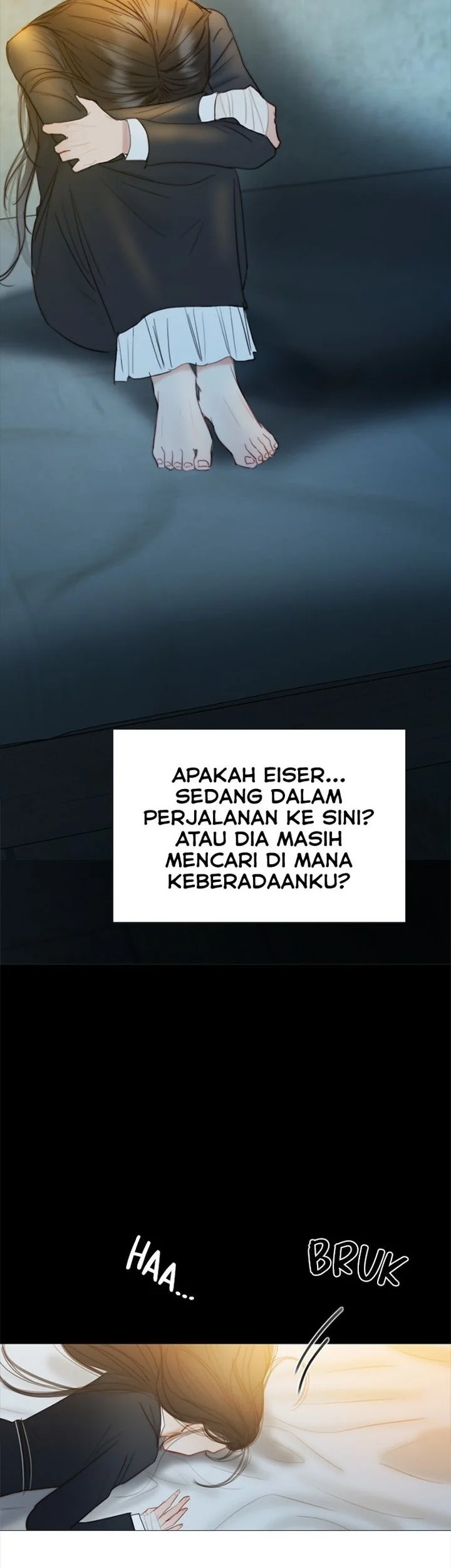 Serena Chapter 72 Gambar 10