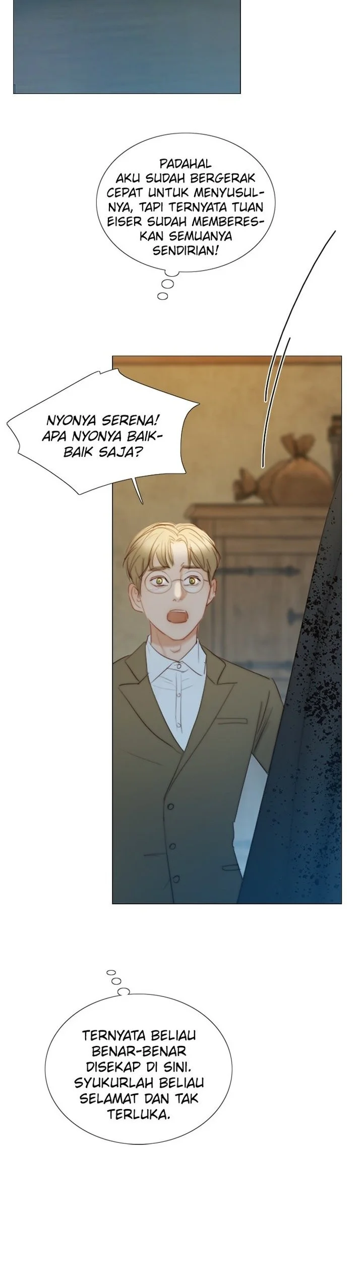 Serena Chapter 73 Gambar 10