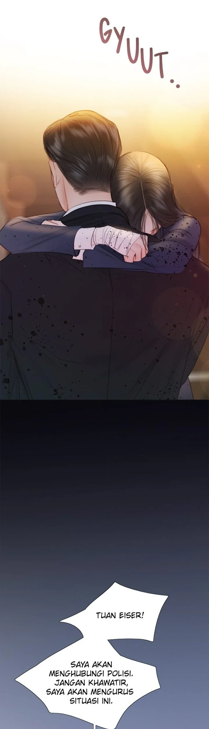 Serena Chapter 73 Gambar 11