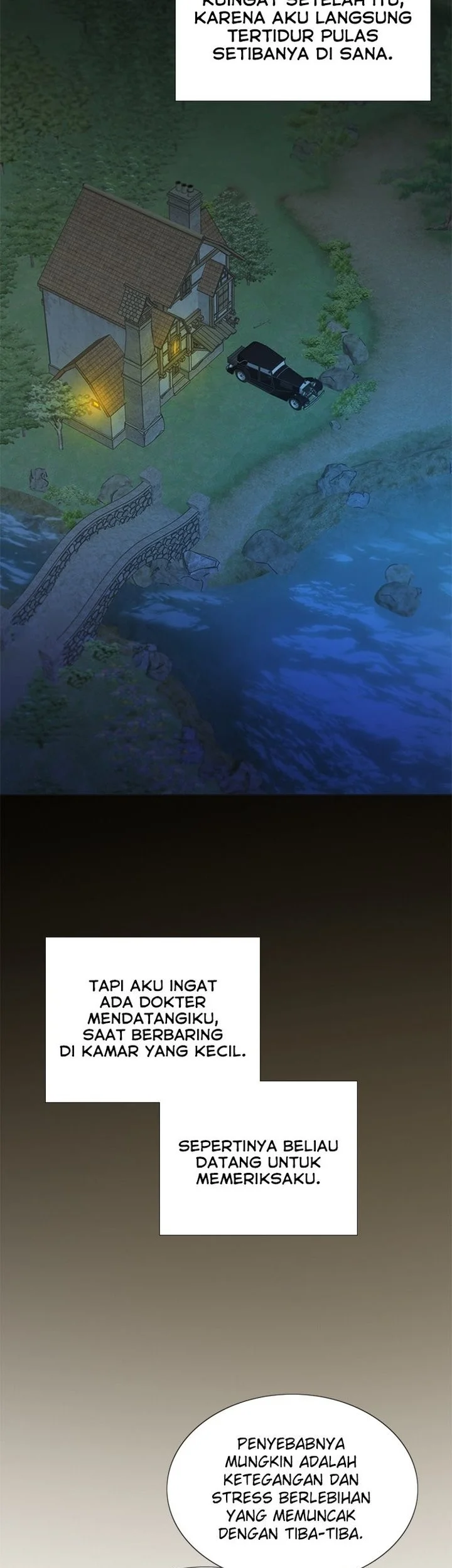 Serena Chapter 74 Gambar 12