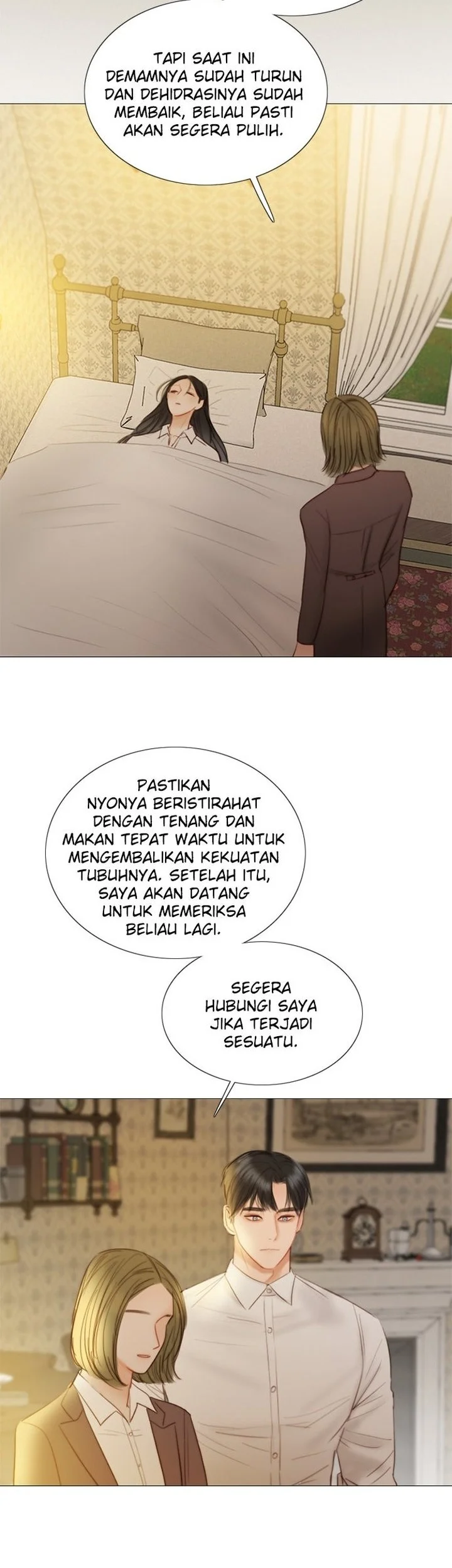 Serena Chapter 74 Gambar 13