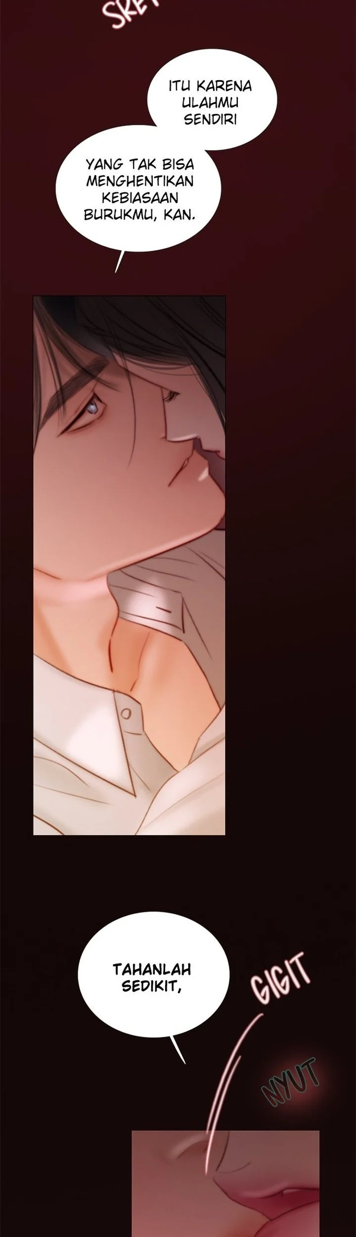 Serena Chapter 75 Gambar 9