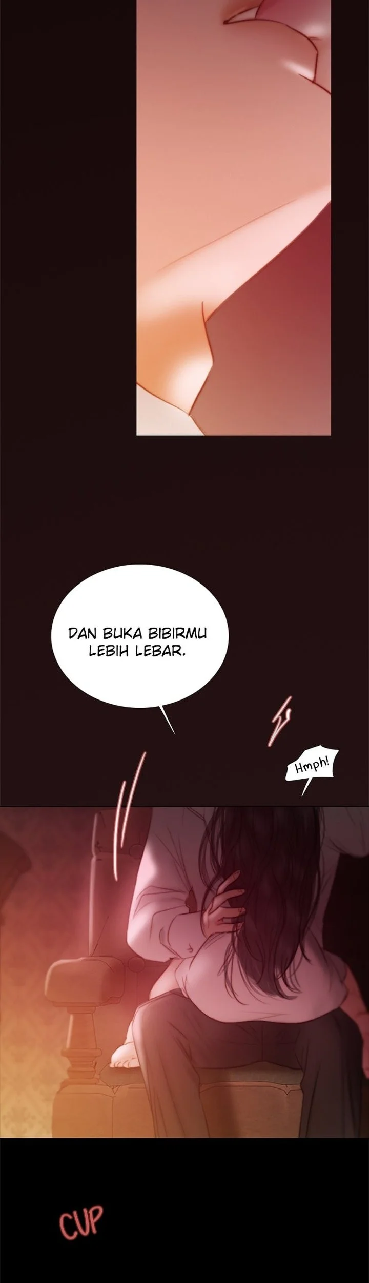 Serena Chapter 75 Gambar 10