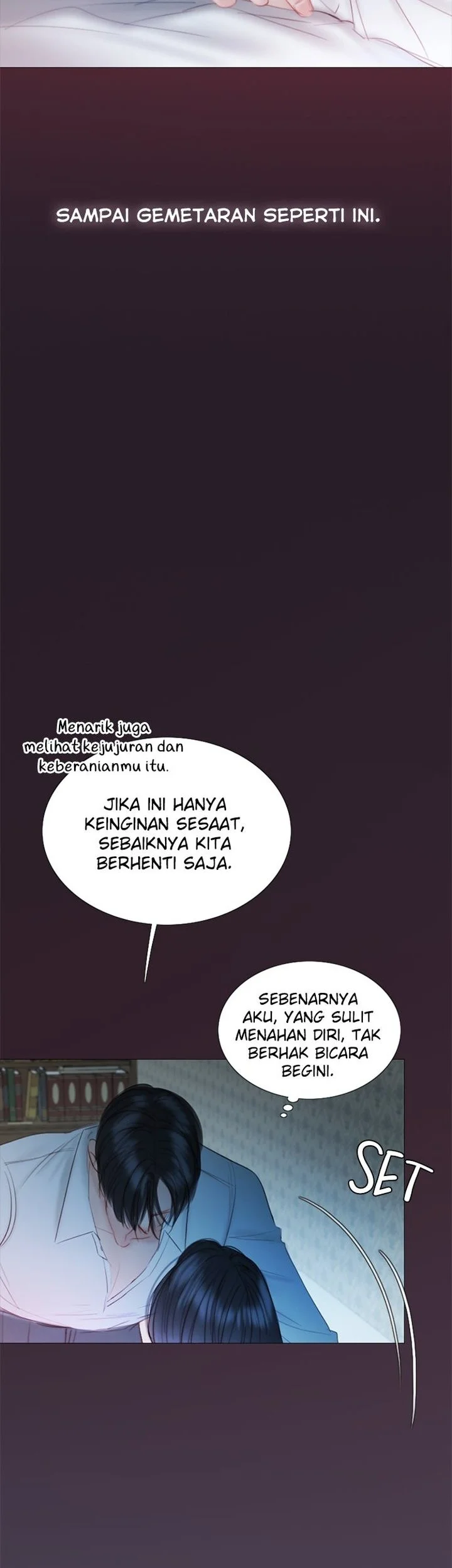 Serena Chapter 76 Gambar 10