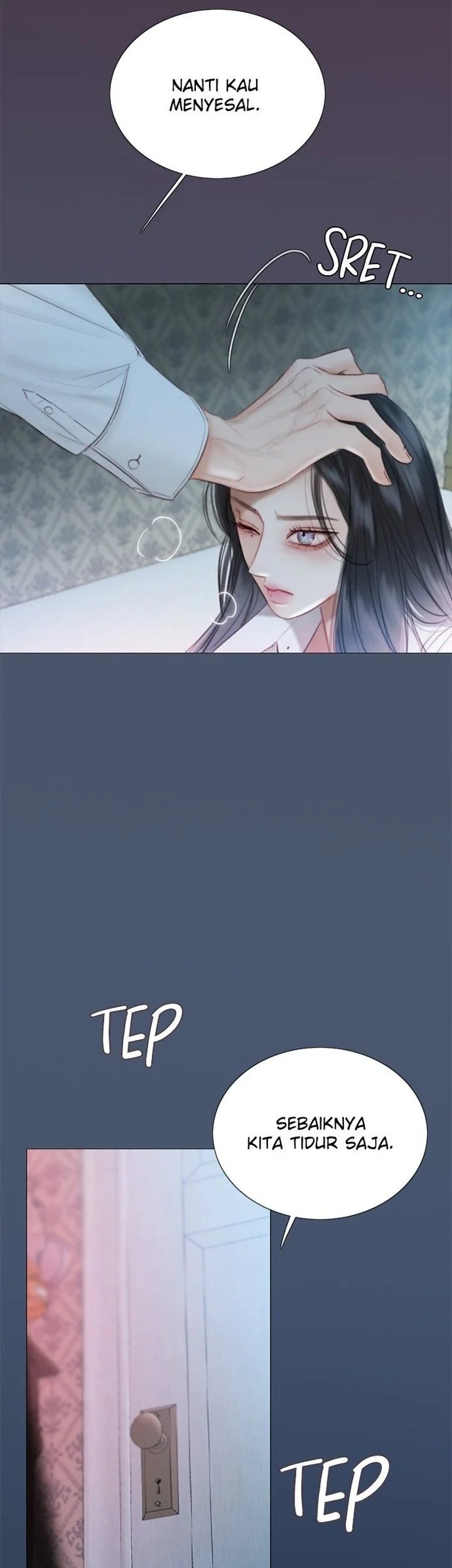 Serena Chapter 76 Gambar 11