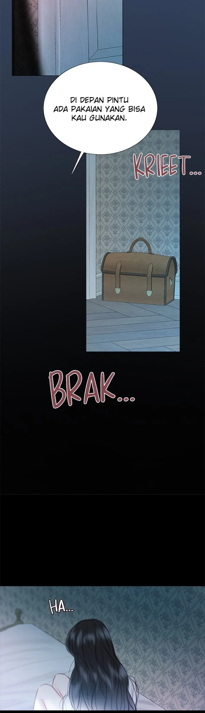 Serena Chapter 76 Gambar 12