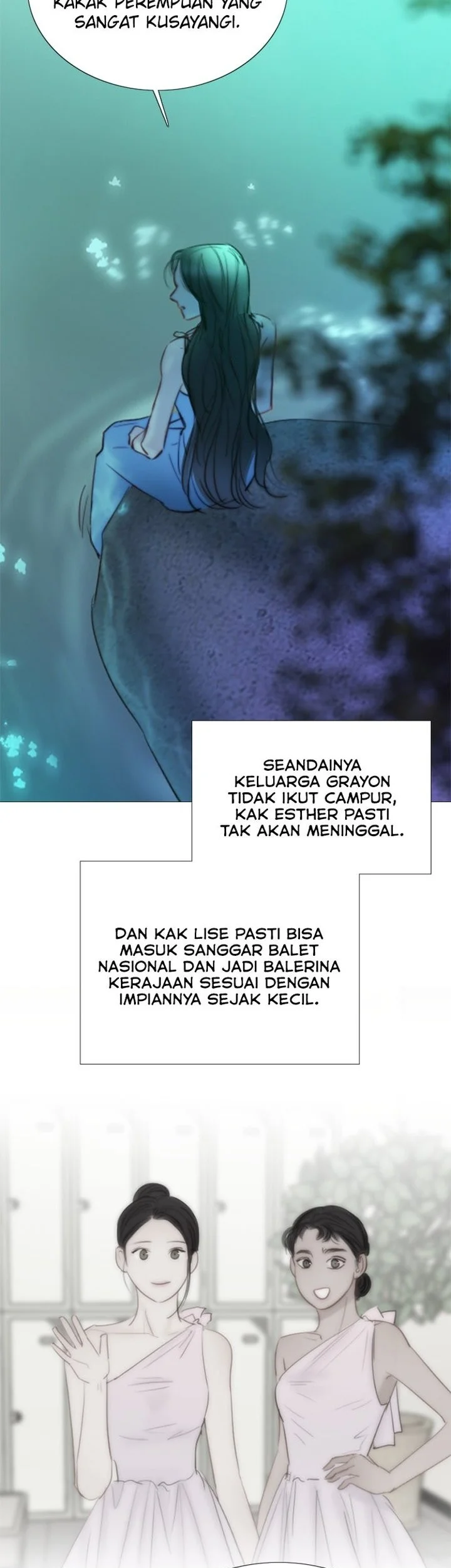 Serena Chapter 77 Gambar 10