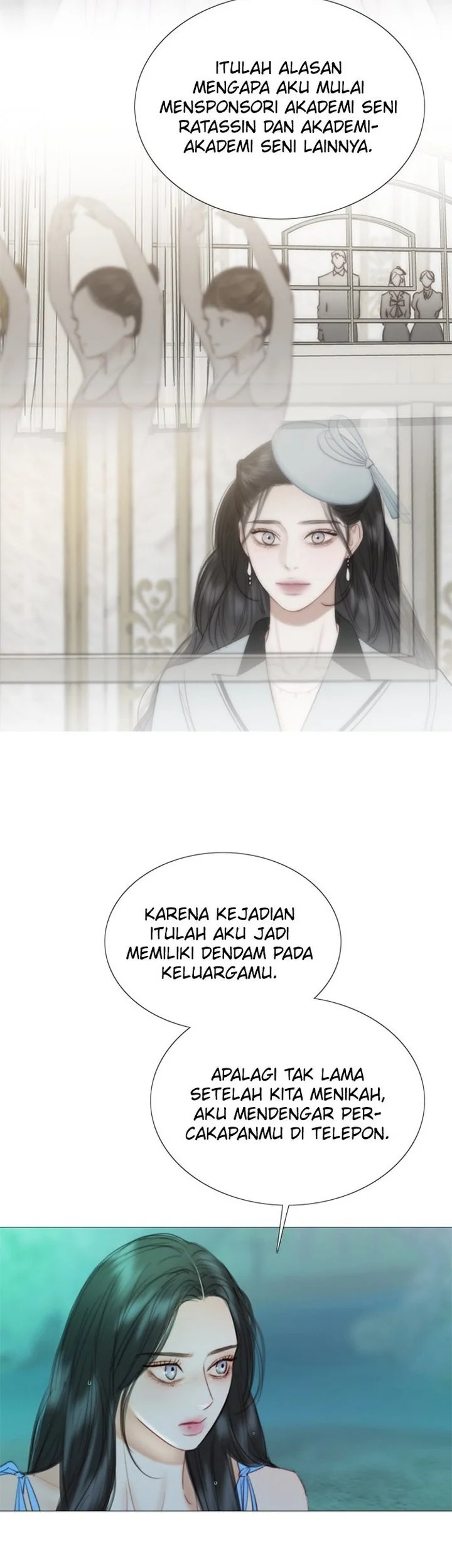 Serena Chapter 77 Gambar 11