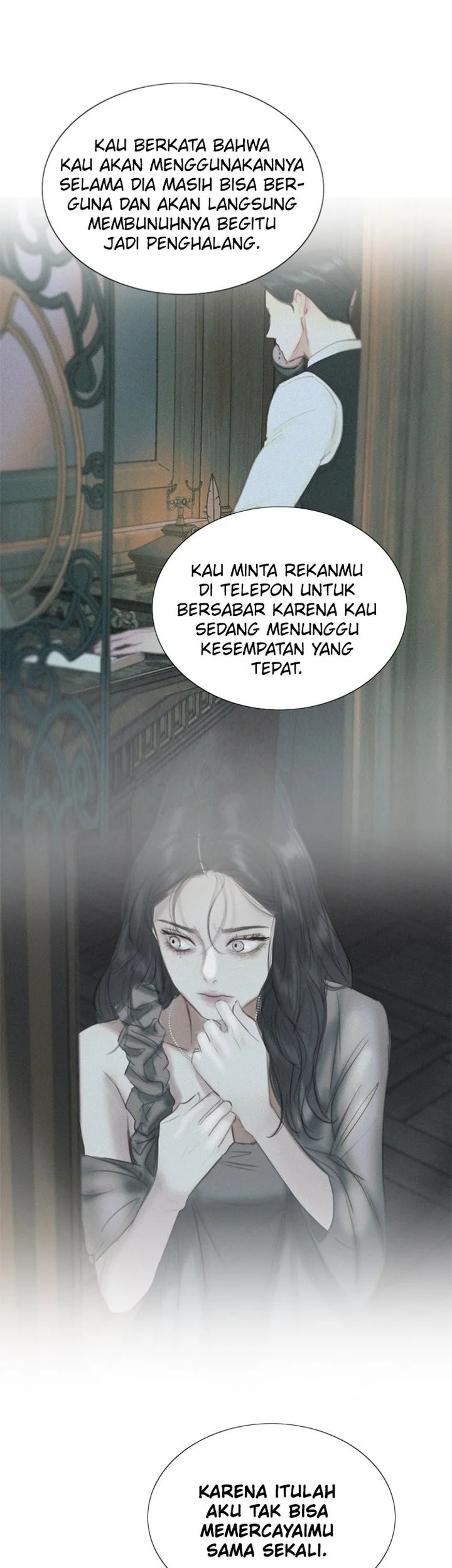 Serena Chapter 77 Gambar 12