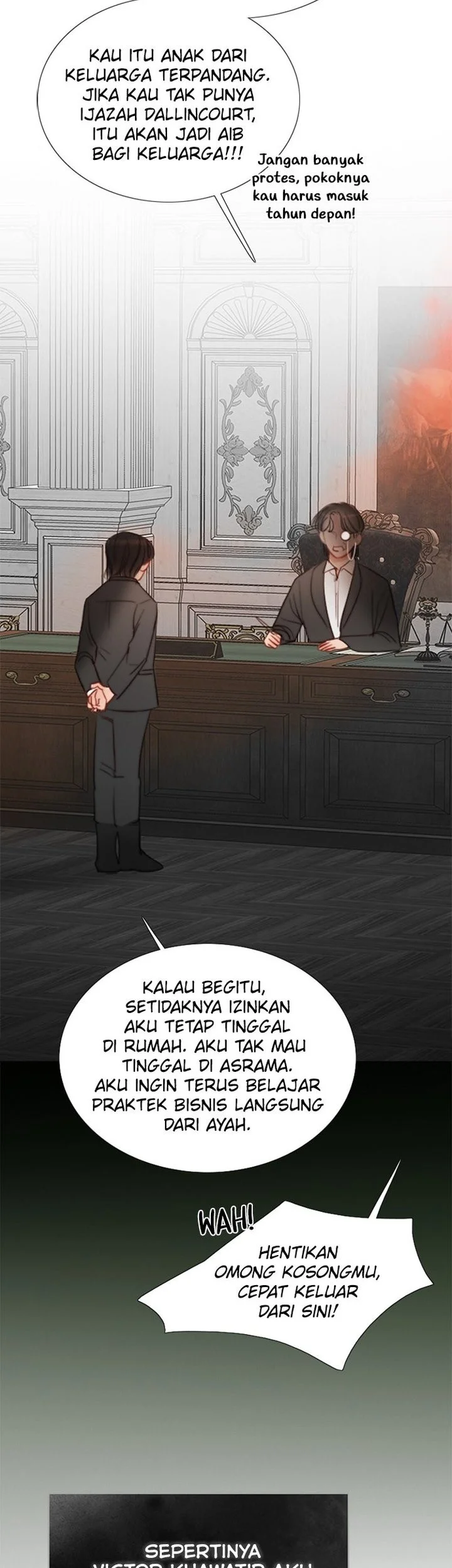 Serena Chapter 78 Gambar 10